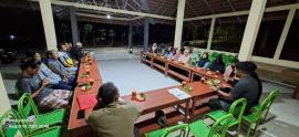 Musyawarah Padukuhan untuk Penyusunan RKPKal 2026